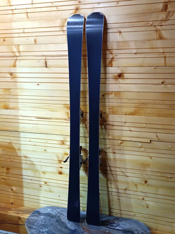 LYŽE NORDICA SENTRA 144CM